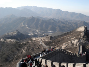 Great Wall