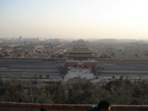 Forbidden City