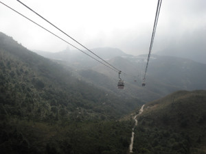 Cable Car