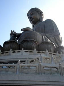 Buddha