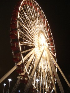 Navy Pier