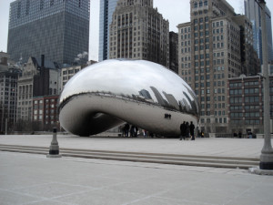 The Bean