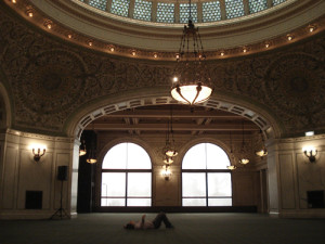 Chicago Cultural Center