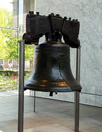 Liberty Bell