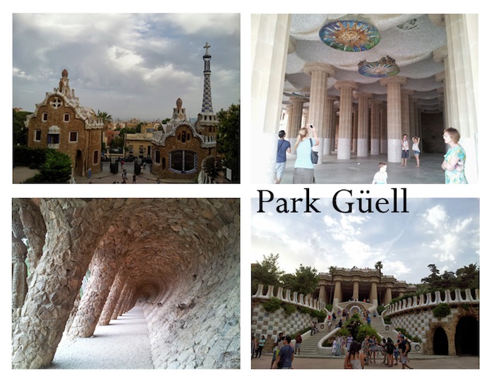 ParkGuell