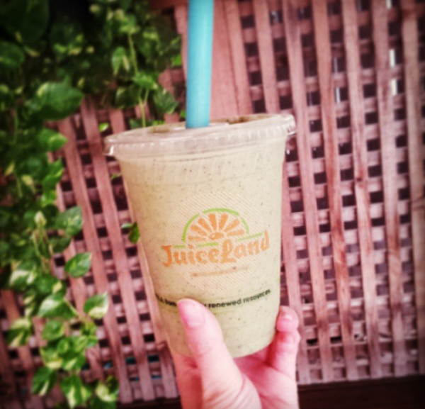 Juiceland Austin