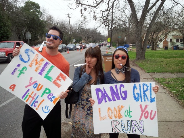 Austin Marathon