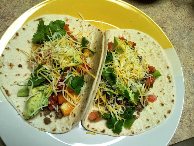 Taco Night