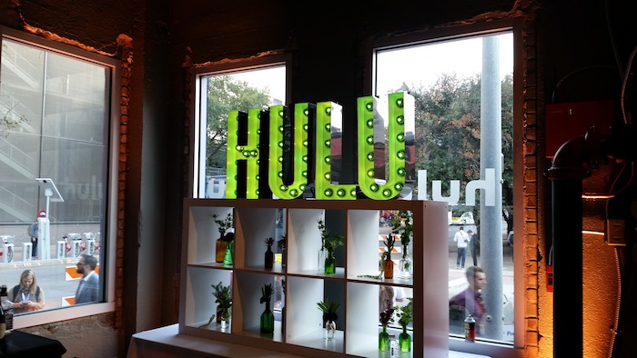 SXSW Hulu