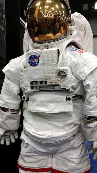 SXSW NASA