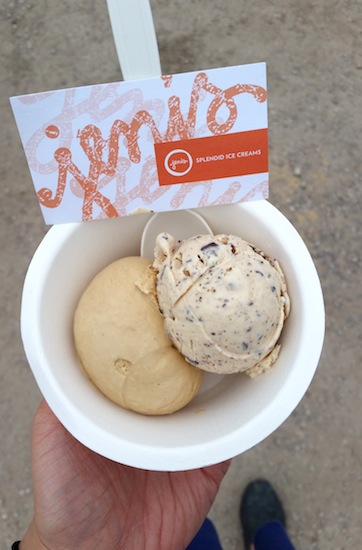 Jenis Ice Cream