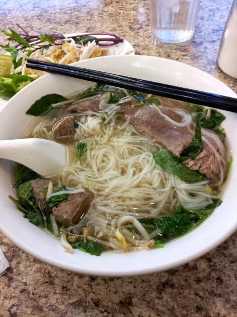 Pho Dan Austin