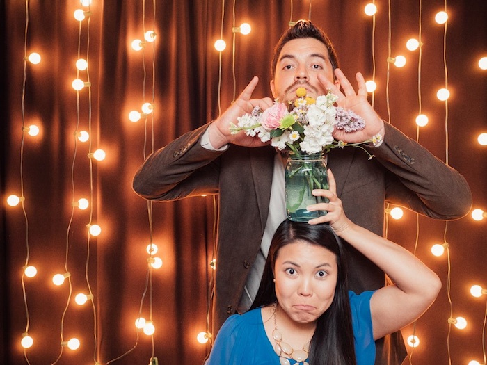 Wedding Photobooth