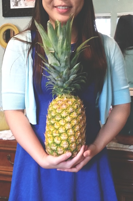 Pineapple Party