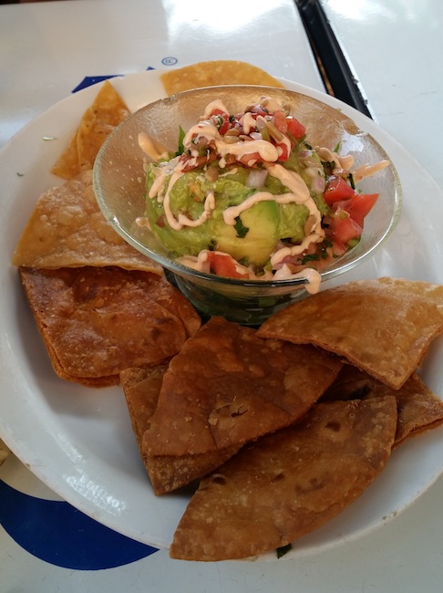 El Alma Guacamole