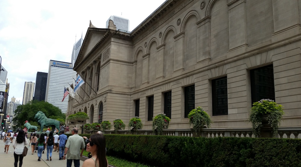 Art Institute of Chicago