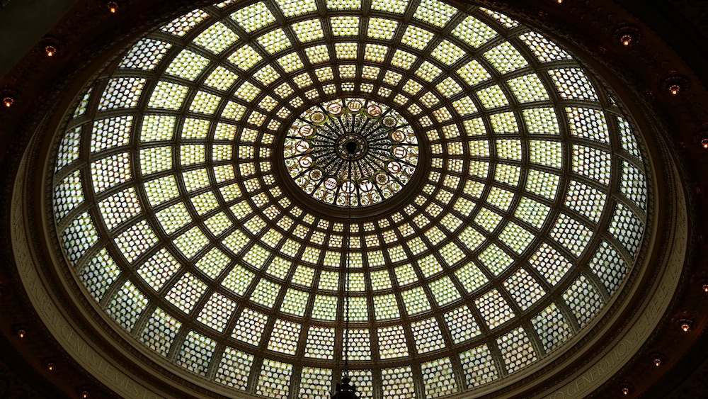 Chicago Cultural Center