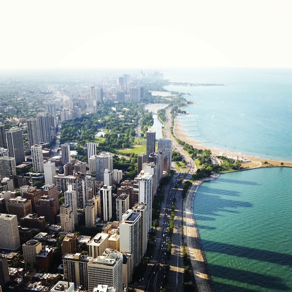 Chicago Travel | Fearless Wanderlust