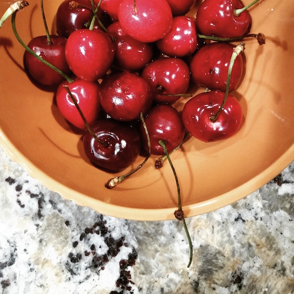 Summer Cherries | Fearless Captivations