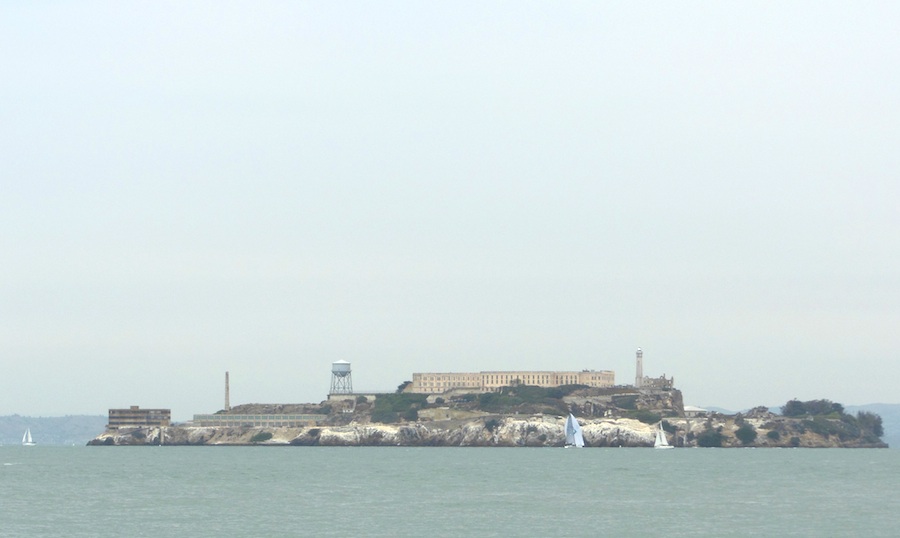 Alcatraz