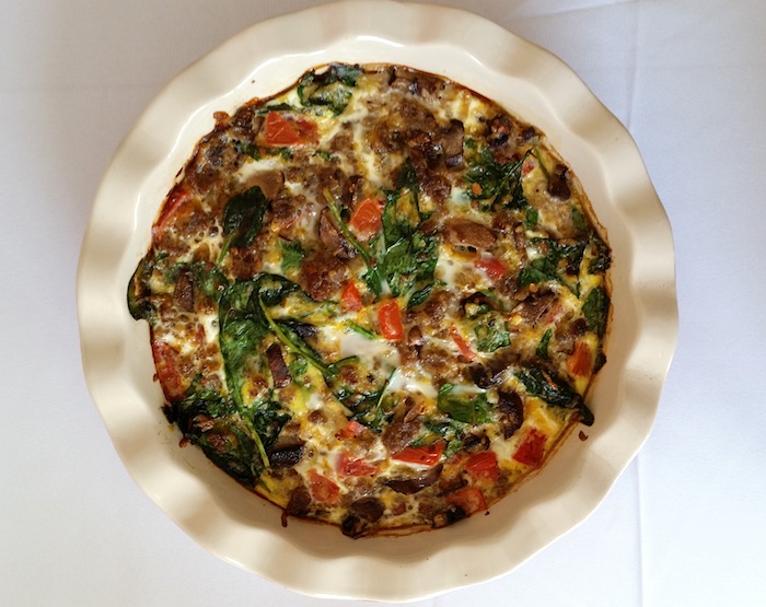 Brunch Frittata