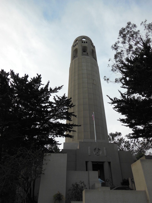 Coit Tower