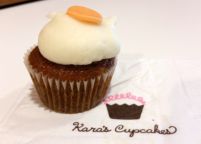 Kara's Cupcakes