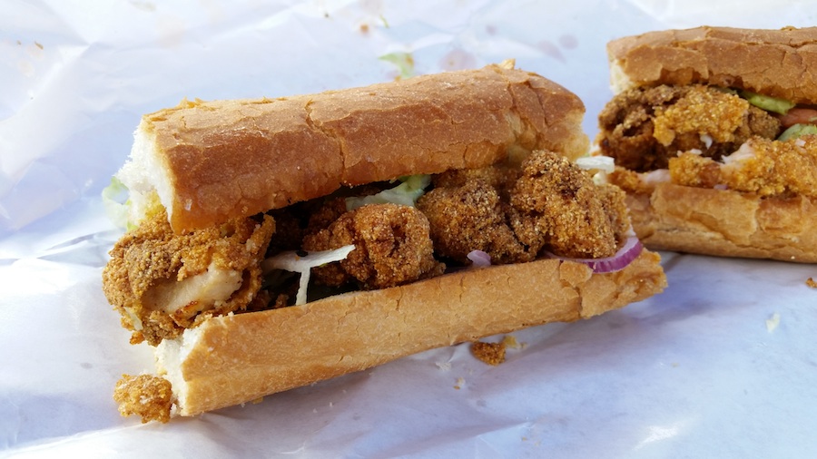 ATX Boudain Hut