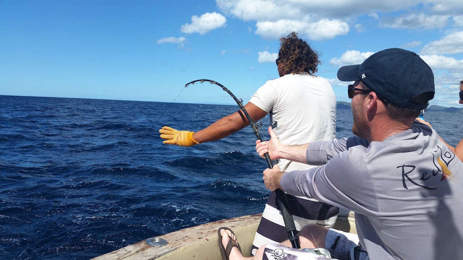 tamarindo sport fishing