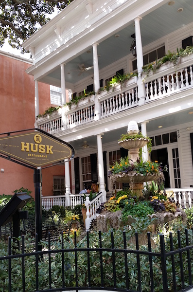 Husk Charleston Best Restaurants