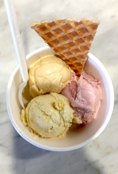 Jeni's Ice Creams Charleston Restaurants