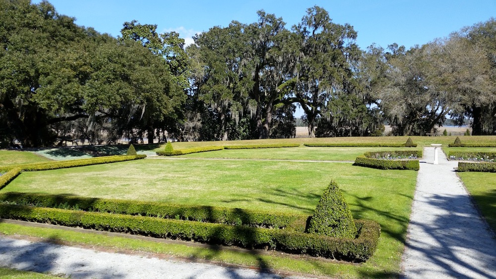 Middleton Place Charleston