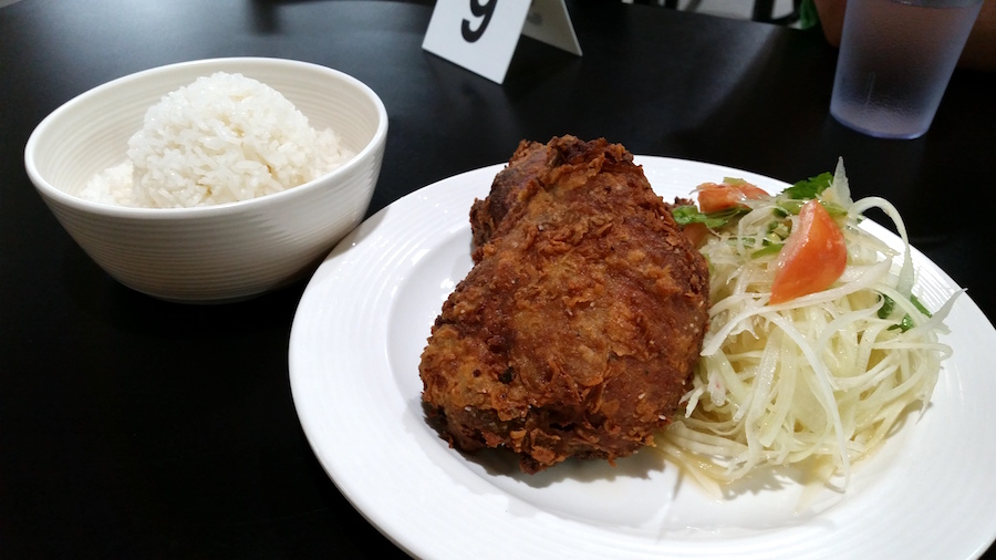 Kin and Comfort Home Fried Chicken Fearless Captivations