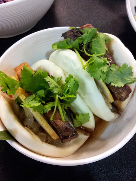 Kin and Comfort Pork Buns Fearless Captivations