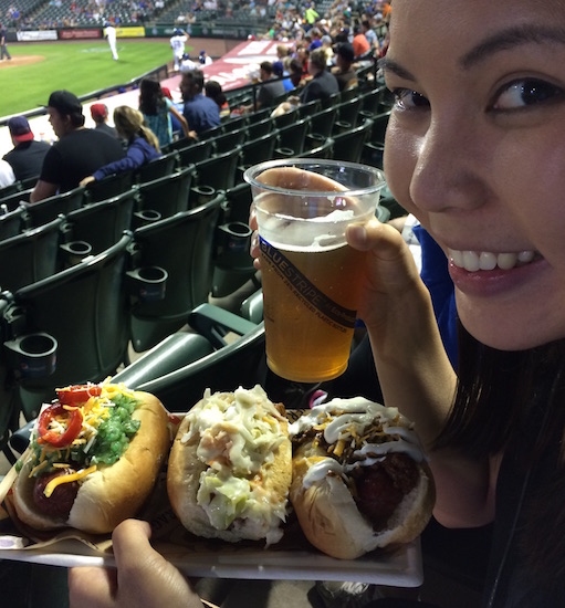 Round Rock Express Austin Texas | Fearless Captivations