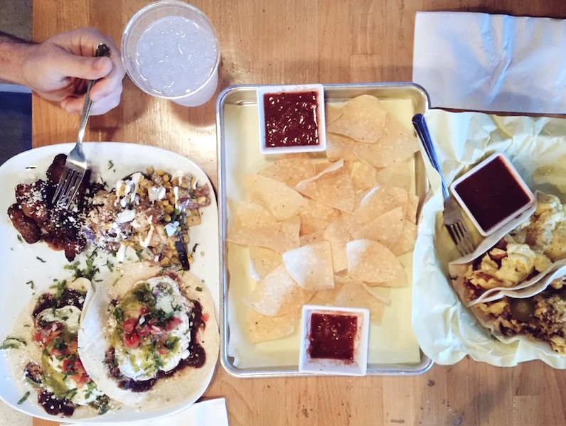 Taco Ocho | Dallas | Fearless Captivations