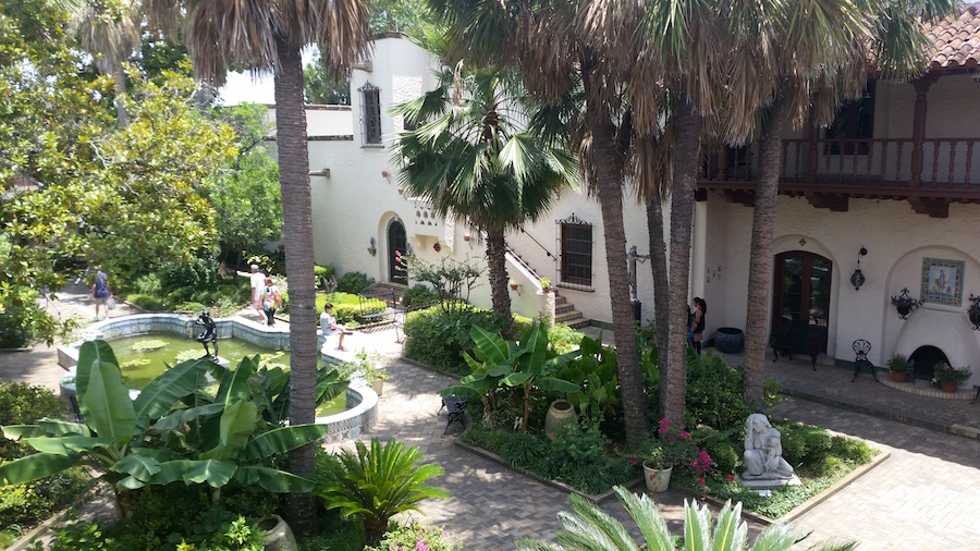 McNay Art Museum San Antonio