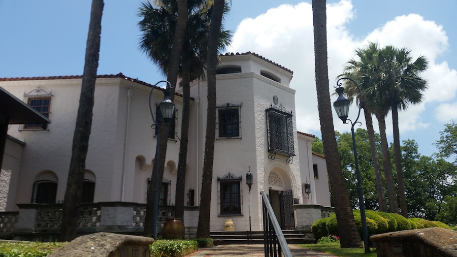 McNay Art Museum