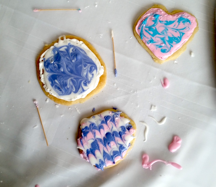 Pattern Play DIY Cookies Party Fearless Captivations