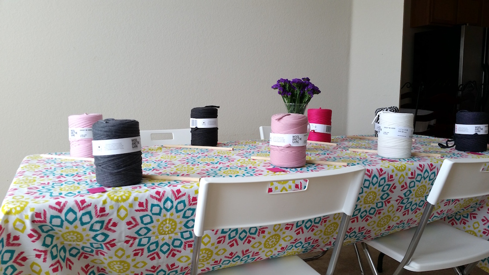 Pattern Play DIY Party Fearless Captivations