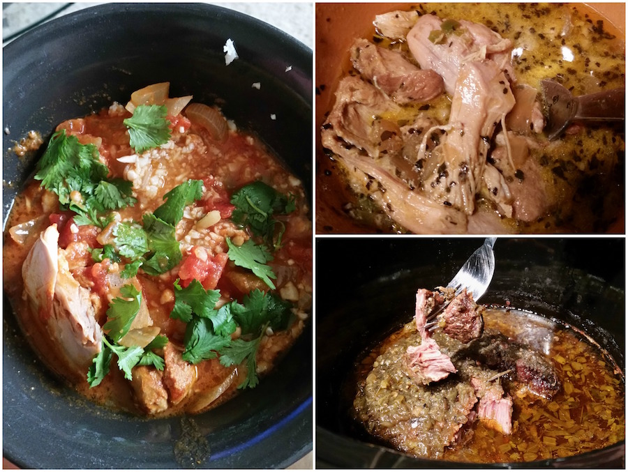 Whole30 Slow Cooker Recipes