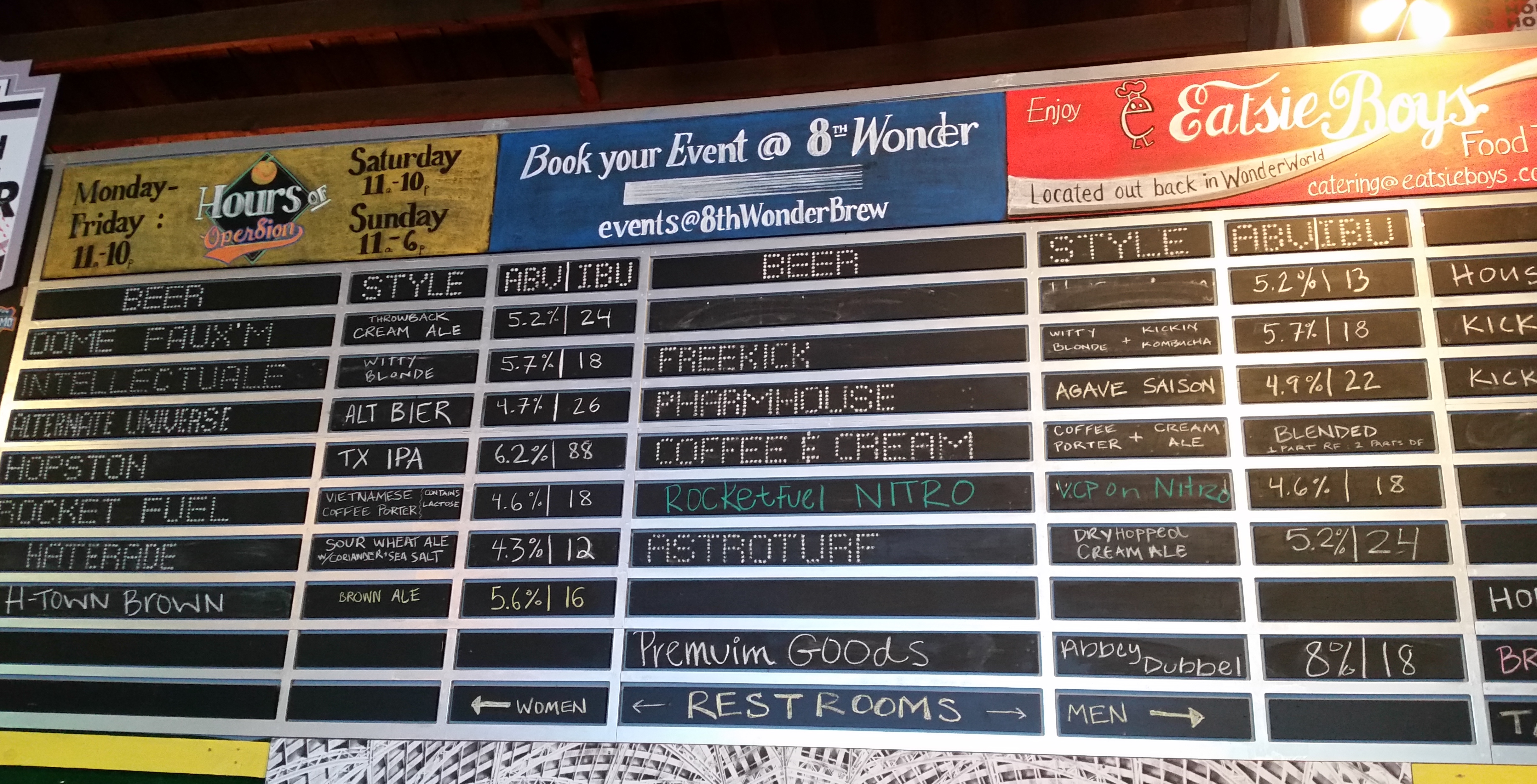 8th-wonder-brewery-craft-beers-houston