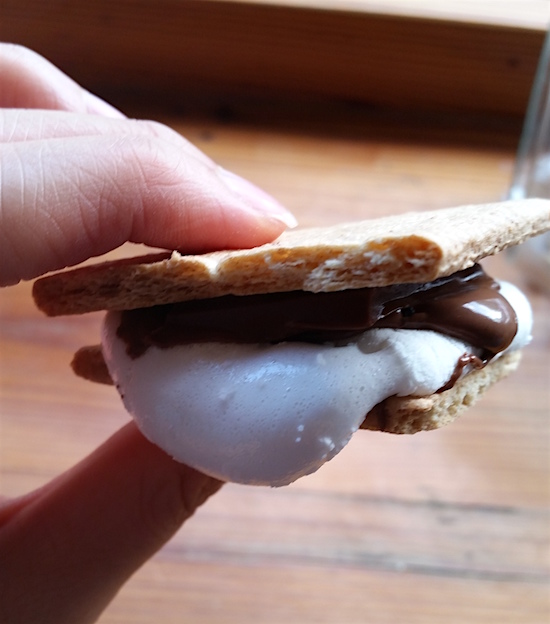 Char-Broil Smore