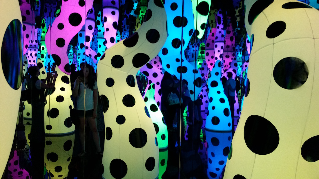 kusama-love-is-calling-houston-museum