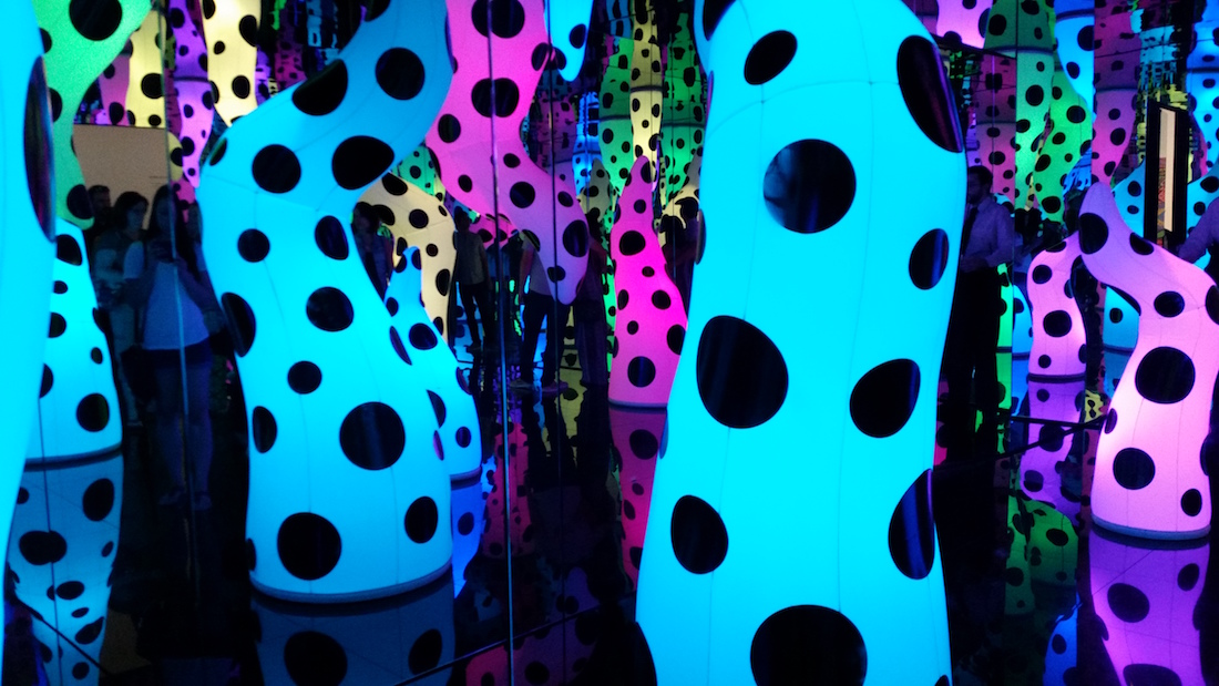 museum-of-fine-arts-houston-kusama-love-is-calling