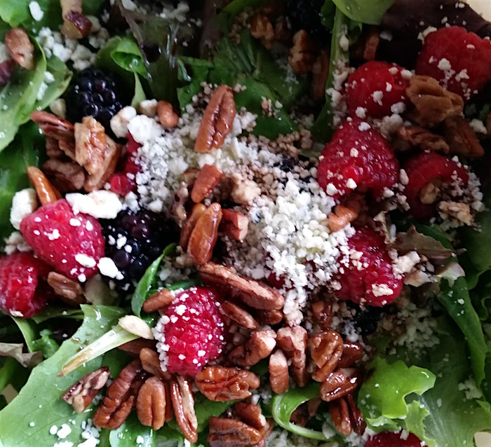 homemade-raspberry-salad