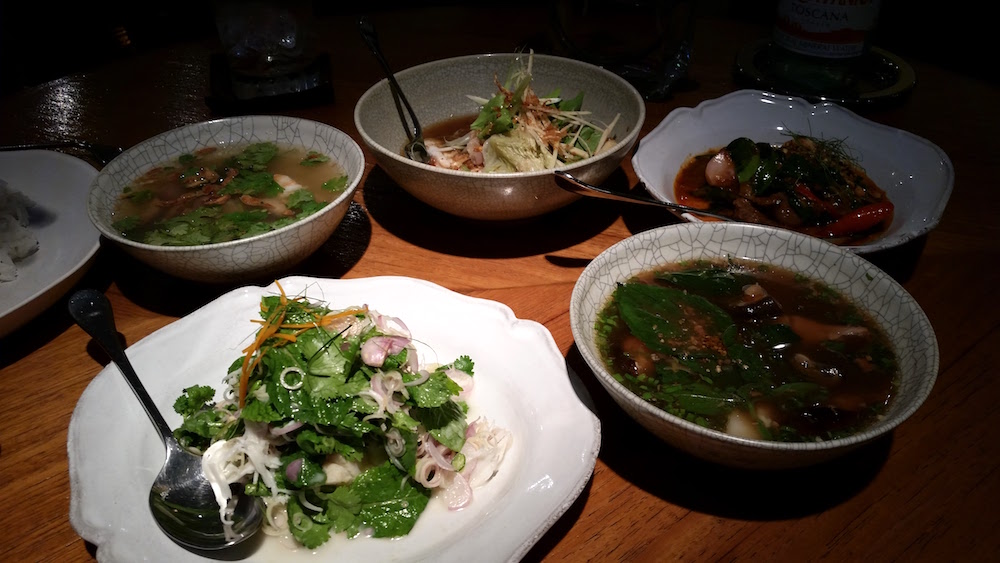 nahm-bangkok-hot-and-sour-soup-of-river-prawn-and-termite-mushrooms