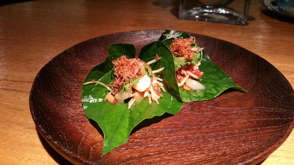 nahm-thailand-pork-and-lobster-with-shredded-ginger-and-thai-citron