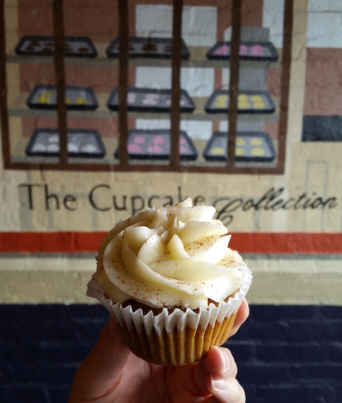 Best Nashville Restaurants The Cupcake Collection