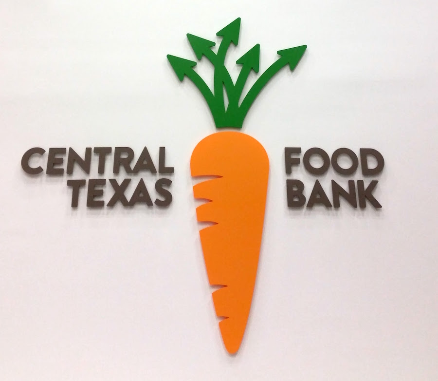 Central Texas Food Bank Austin